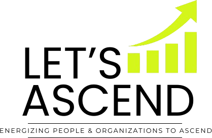 Let's Ascend Management & Business Consulting
